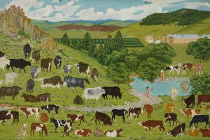 Chintogtokh.B